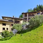 Residenza Chesa Margun 15-5 By Interhome