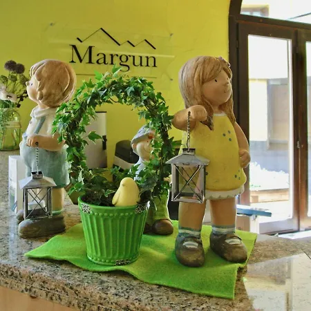 Residenza Chesa Margun 15-5 By Interhome Surlej