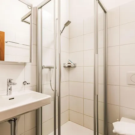 Residenza Chesa Margun 15-5 By Interhome