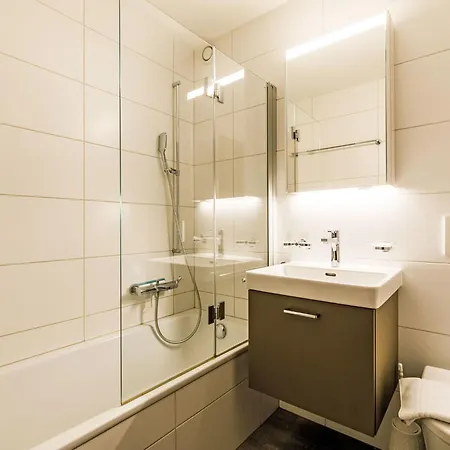 Residenza Chesa Margun 15-5 By Interhome