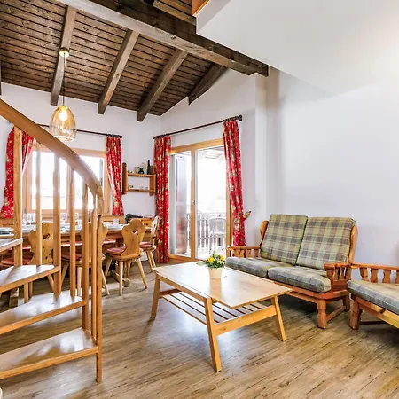 Apartamento Residenza Chesa Margun 15-5 By Interhome Surlej