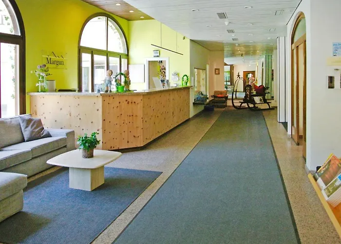 Residenza Chesa Margun 15-5 By Interhome Surlej