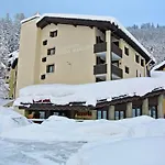 Residenza Chesa Margun 15-5 By Interhome Apartmán *