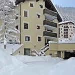 Residenza Chesa Margun 15-5 By Interhome * Surlej