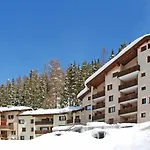 Residenza Chesa Margun 15-5 By Interhome *