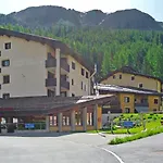 Residenza Chesa Margun 15-5 By Interhome