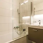 Residenza Chesa Margun 15-5 By Interhome Appartamento