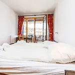Residenza Chesa Margun 15-5 By Interhome Surlej