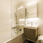 Residenza Chesa Margun 15-5 By Interhome