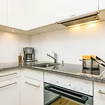 Appartamento Residenza Chesa Margun 15-5 By Interhome Surlej