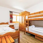Residenza Chesa Margun 15-5 By Interhome Appartamento