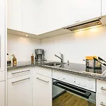 Appartamento Residenza Chesa Margun 15-5 By Interhome