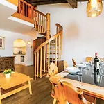 Appartamento Residenza Chesa Margun 15-5 By Interhome *