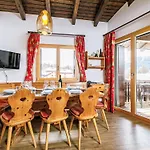 Residenza Chesa Margun 15-5 By Interhome Surlej