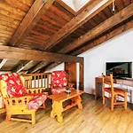 Residenza Chesa Margun 15-5 By Interhome * Surlej