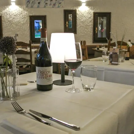 Residenza Chesa Margun 15-5 By Interhome Lejlighed *