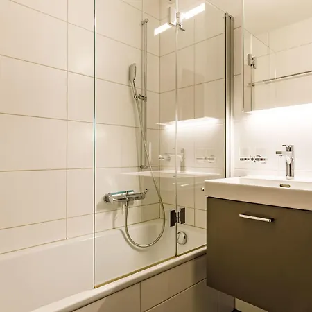 Residenza Chesa Margun 15-5 By Interhome Apartman