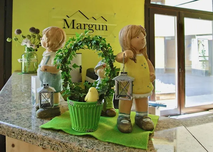 Residenza Chesa Margun 15-5 By Interhome Surlej