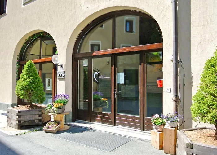 Residenza Chesa Margun 15-5 By Interhome Appartement *