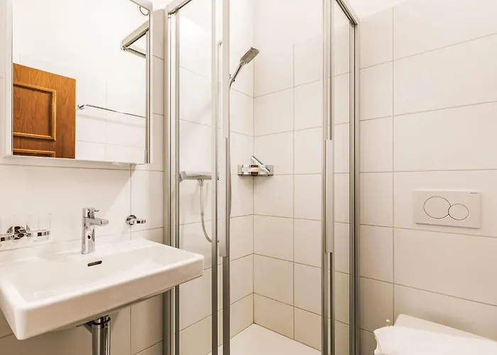 Residenza Chesa Margun 15-5 By Interhome