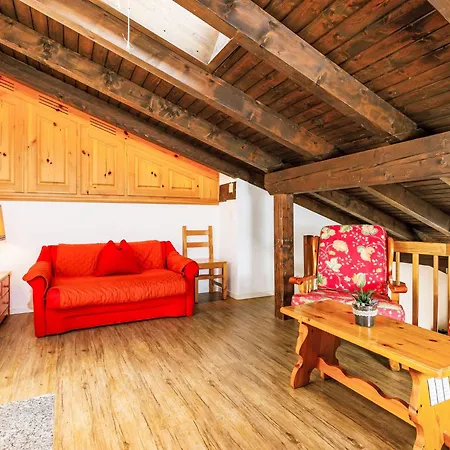 Residenza Chesa Margun 15-5 By Interhome Apartamento Surlej